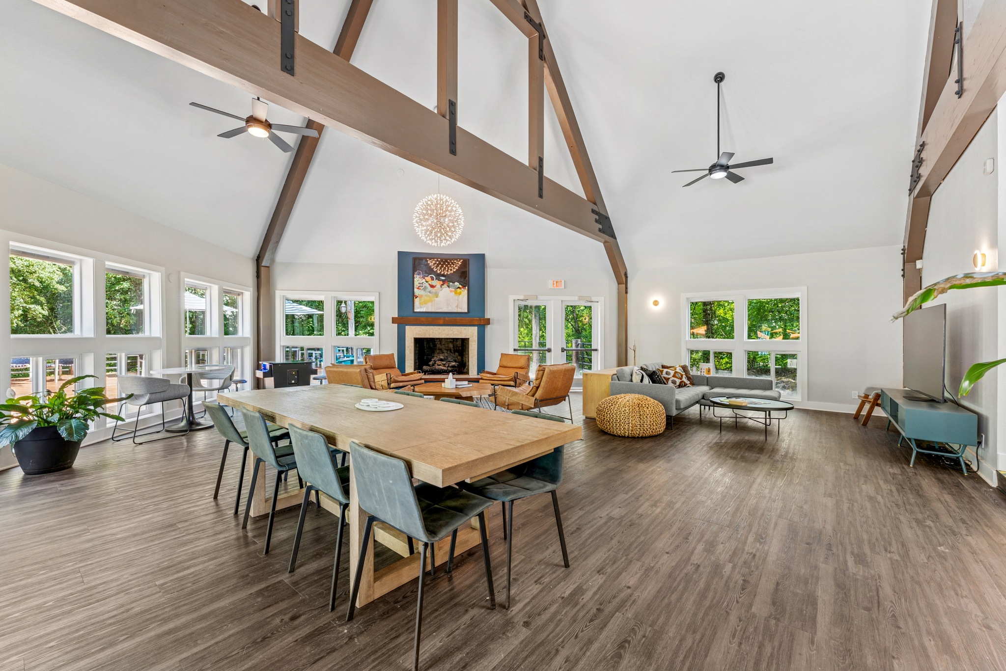 Clubhouse | Clermont