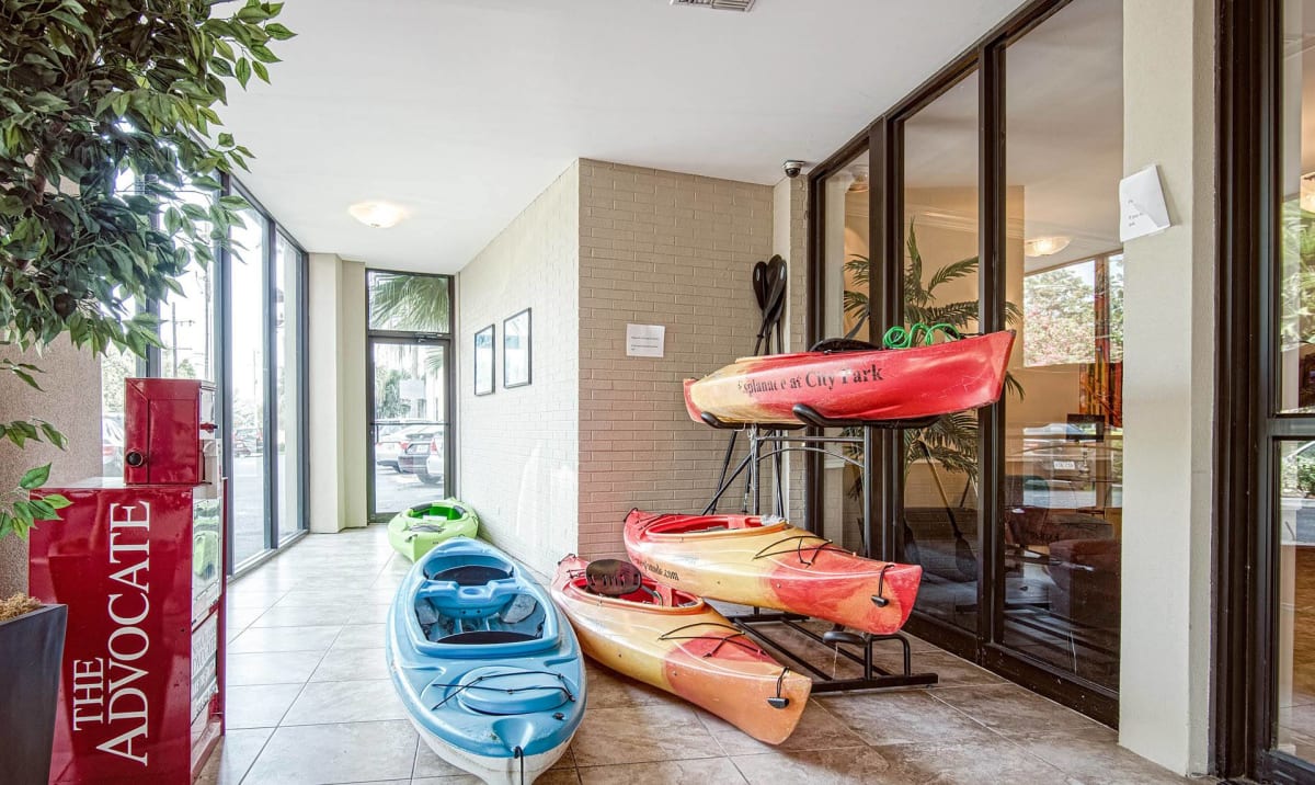 The Esplanade at City Park Image 2