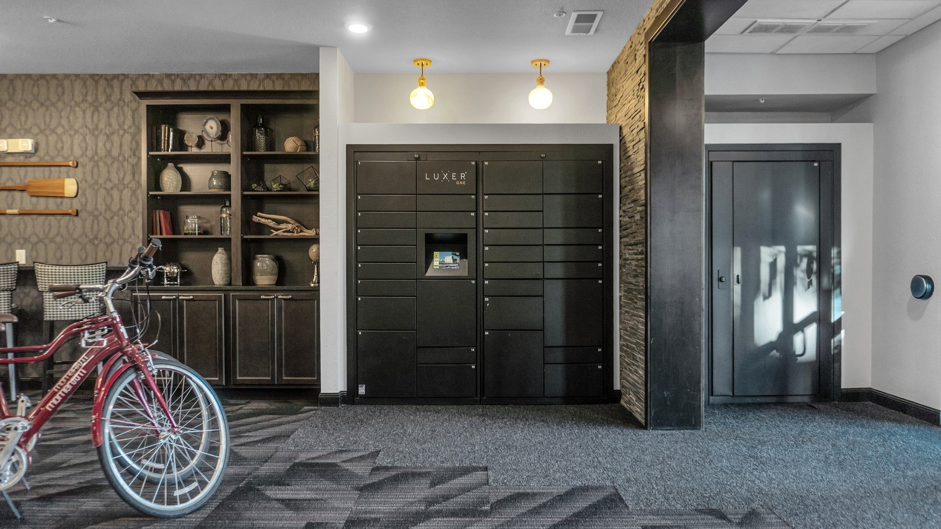 Overlook on the Creek Image 6