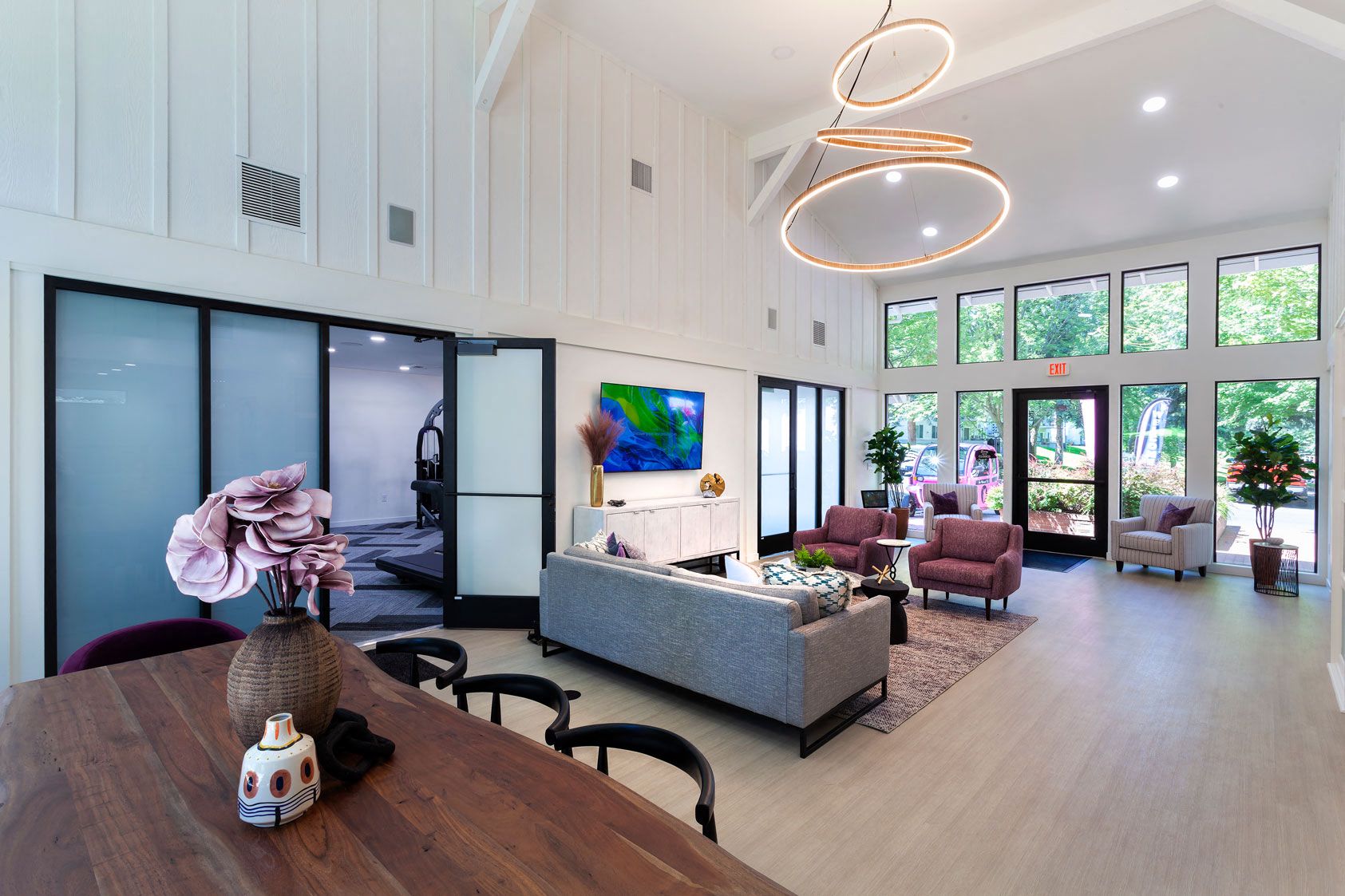 Clubhouse