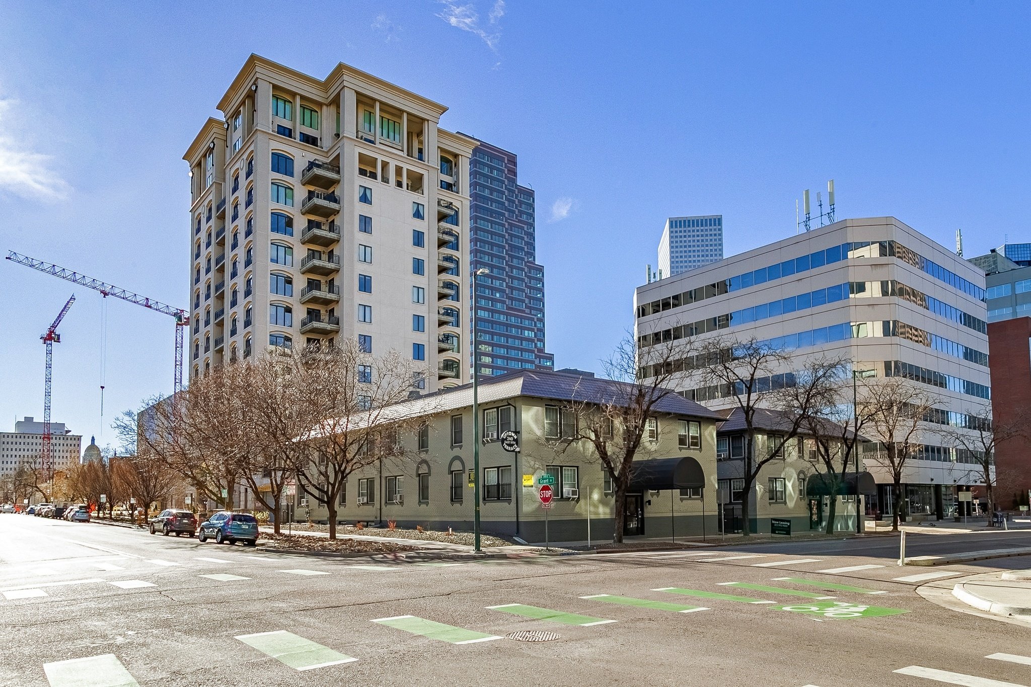 Uptown Terrace Image 26