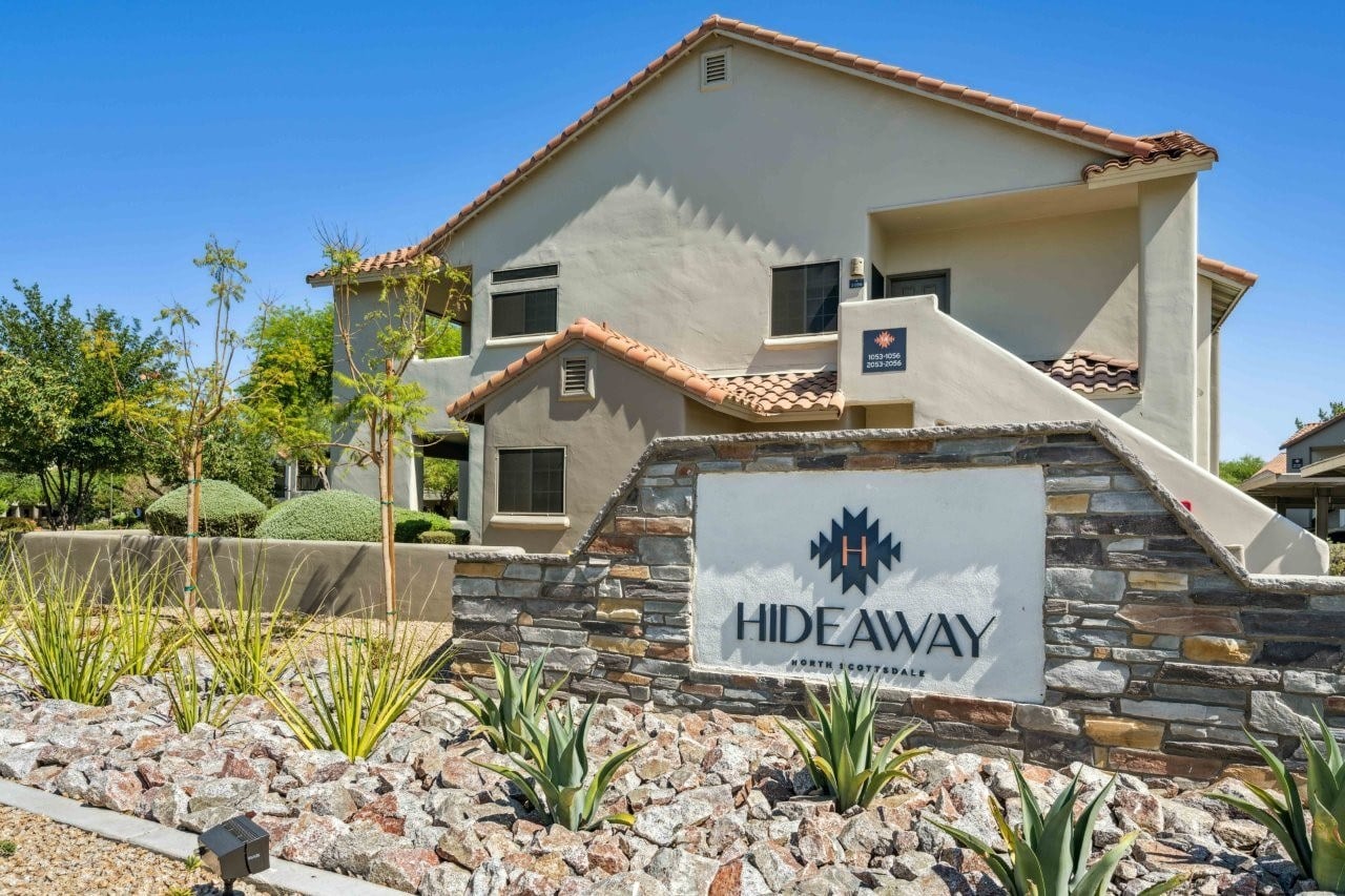 Hideaway North Scottsdale Image 21