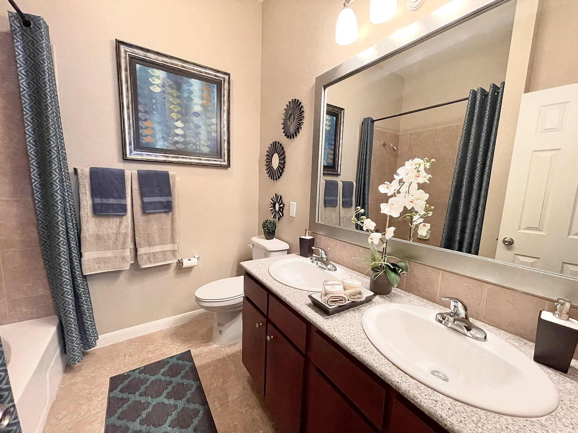 The Abbey at Stone Oak Image 11