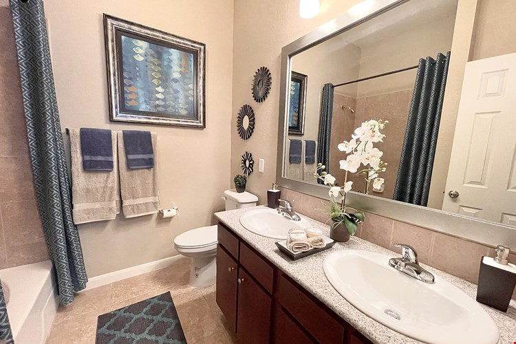 The Abbey at Stone Oak Image 11