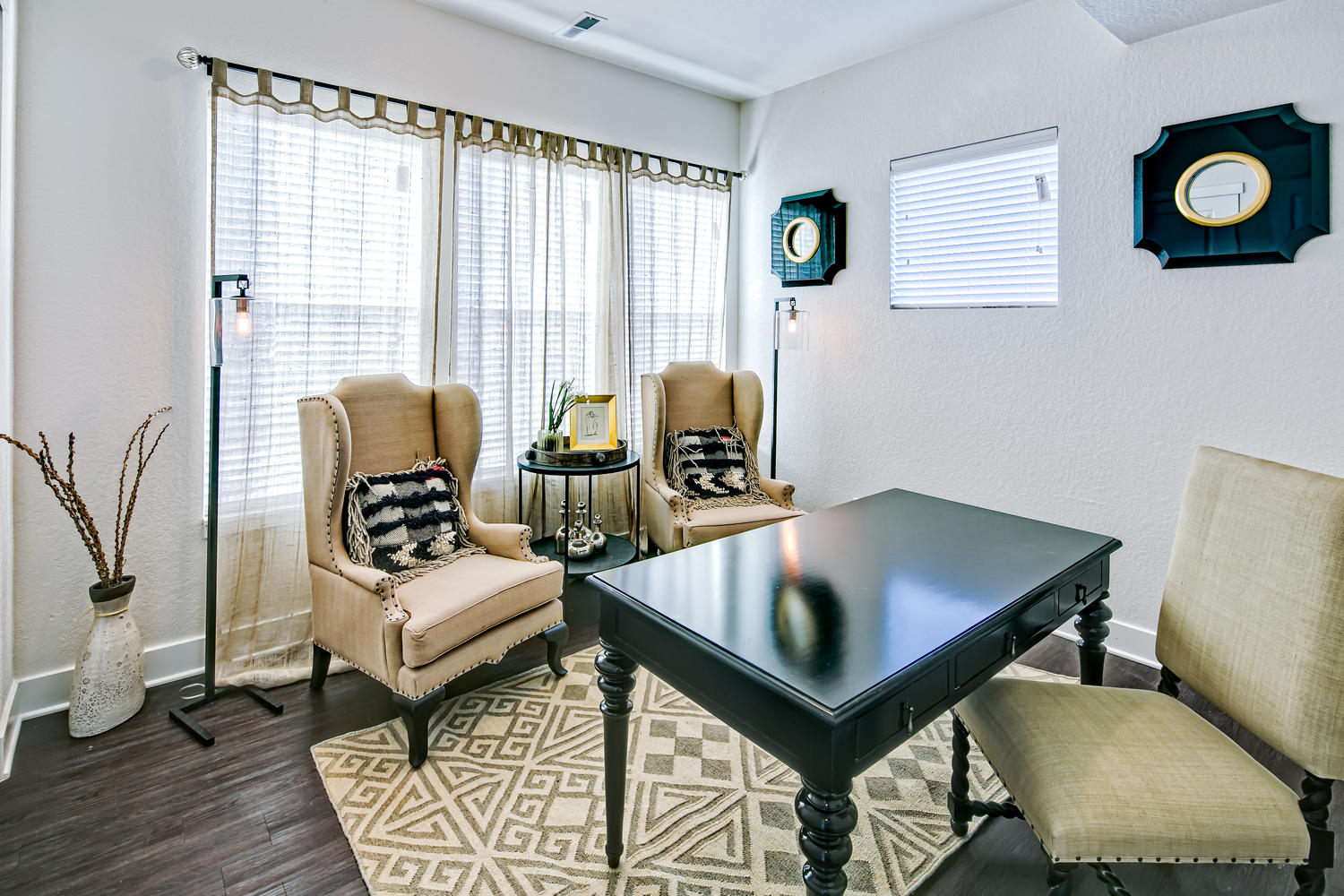 Platt Park Townhomes Image 12