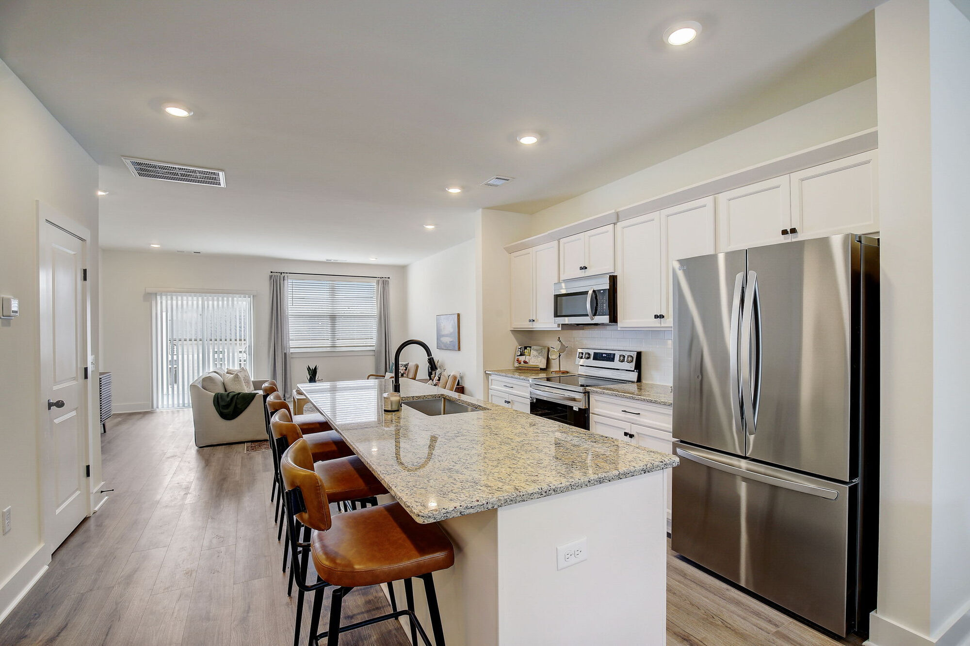 Blakeney Commons Townhomes Image 2