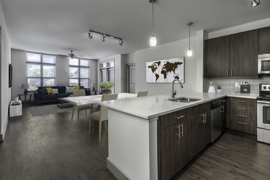 Camden Southline Image 7