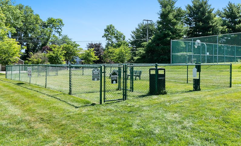 Powder Mill Apartments Image 8