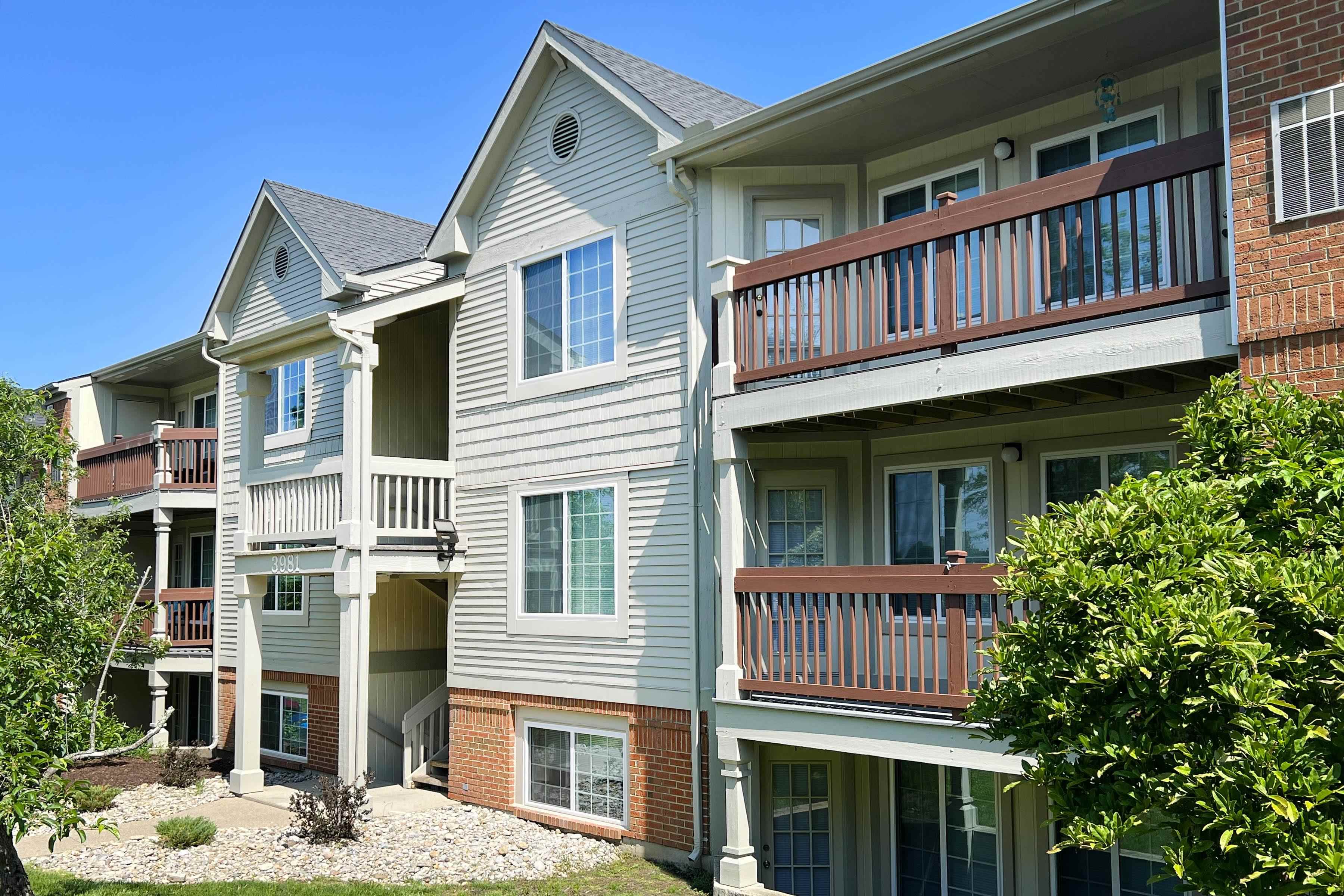 The Vinings Apartments Image 8