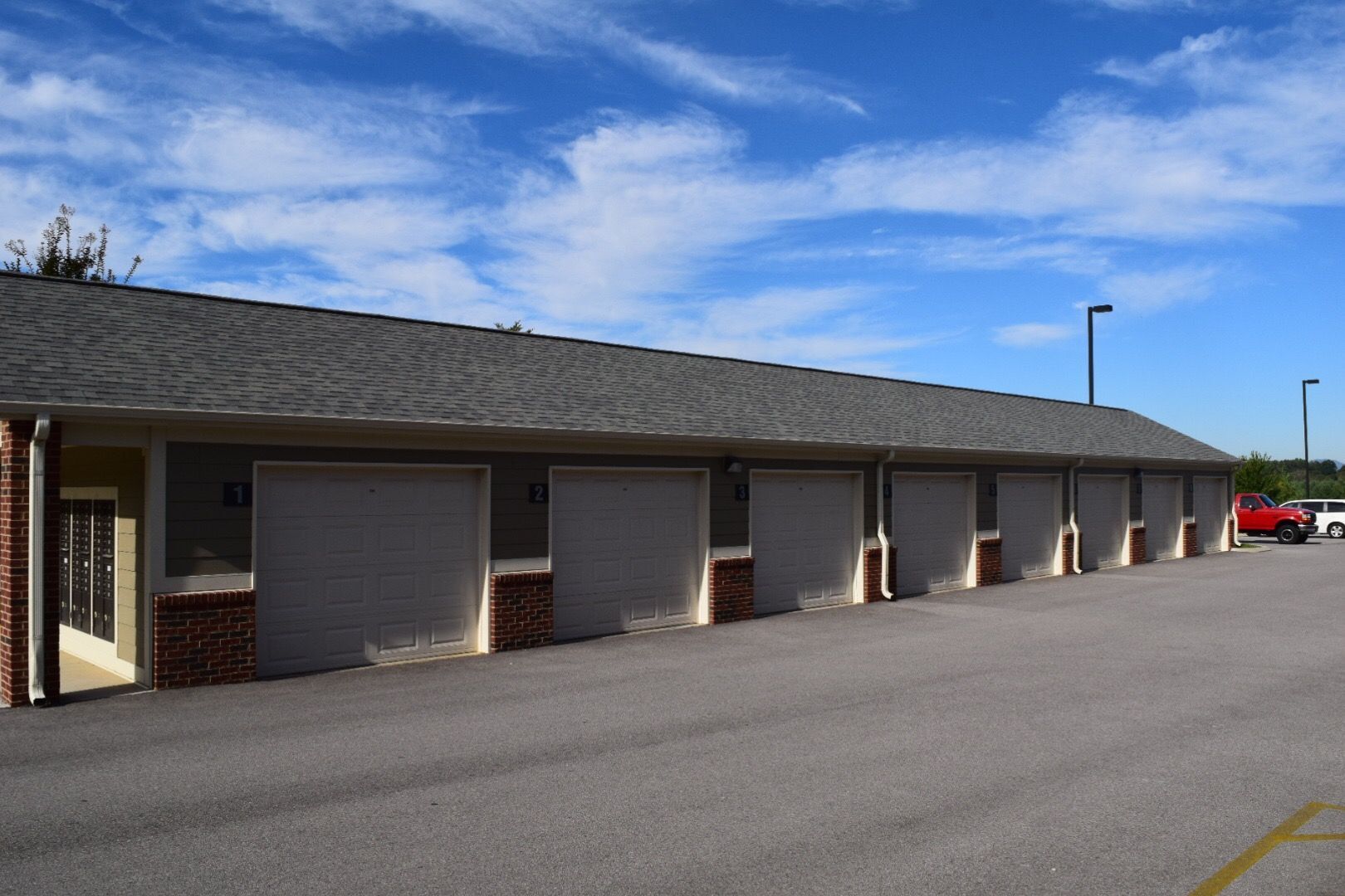 The Enclave of Hardin Valley Apartments Image 7