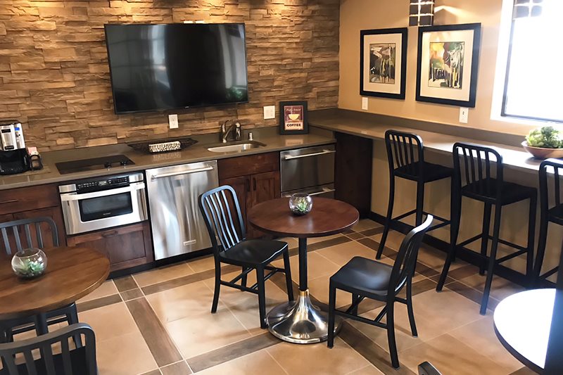 Riverwalk at Puerta de Corrales Image 13