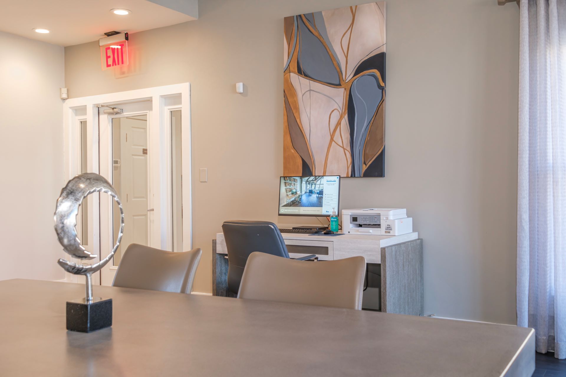 Perimeter Lakes Apartments Image 19