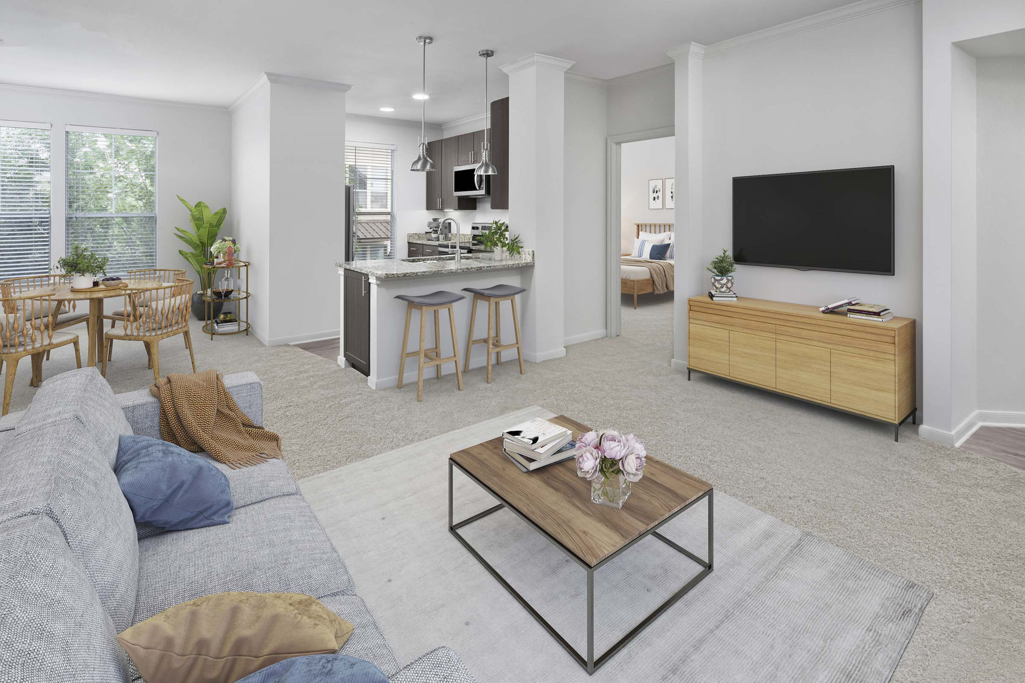 Camden Cedar Hills Image 1