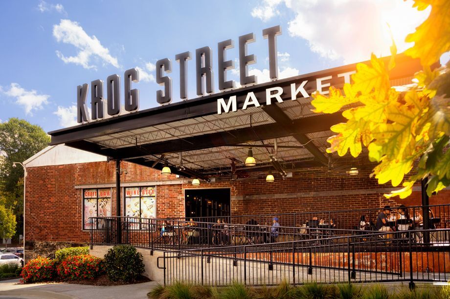 Camden Midtown Atlanta Image 44