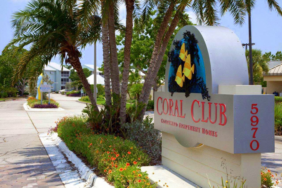 Coral Club Apartment Homes Image 26