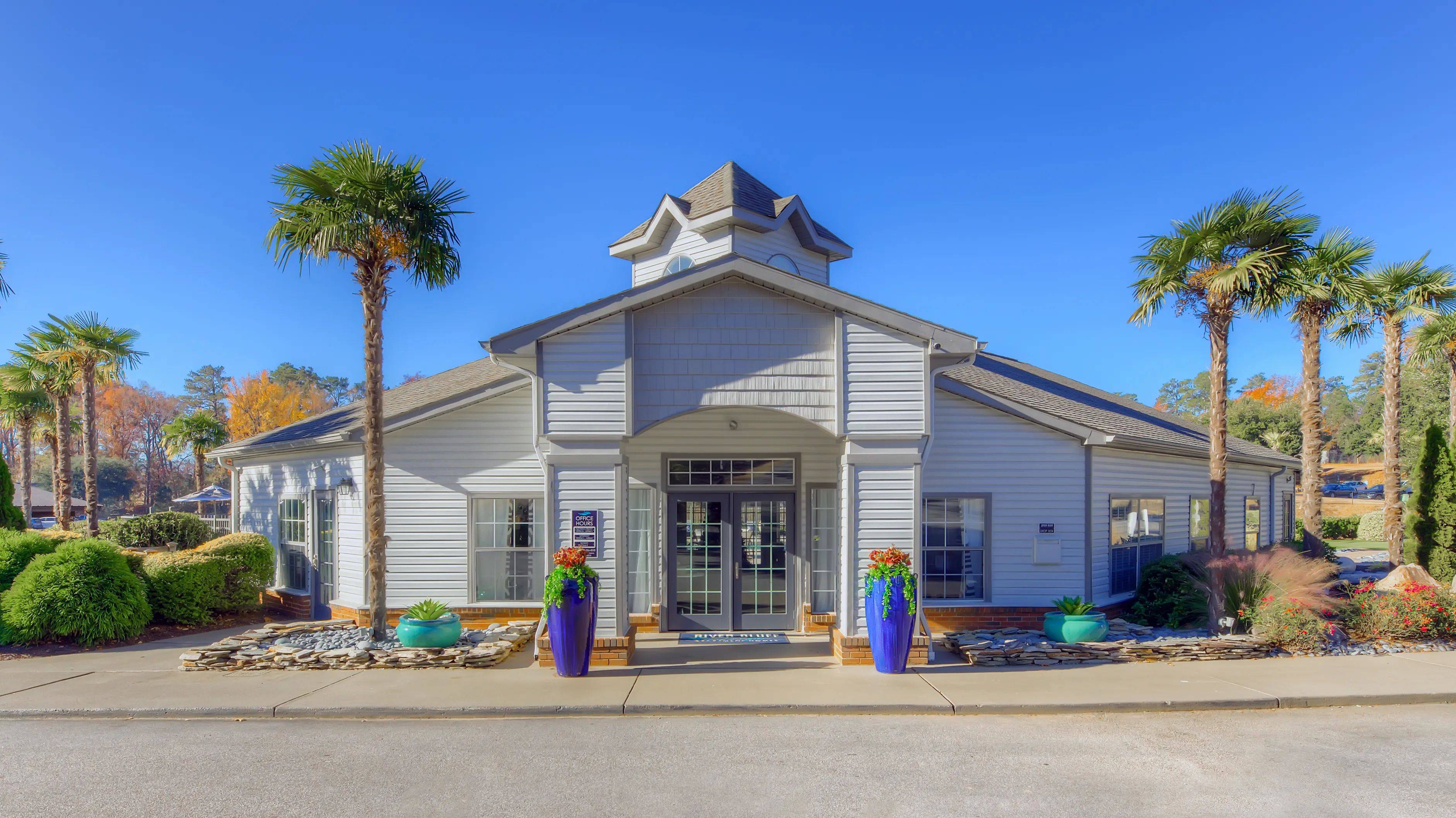 Embark on your journey to the perfect apartment home in our inviting leasing office, where our friendly staff is ready to assist you. 
