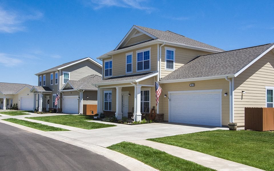 Cannon Family Homes Image 1