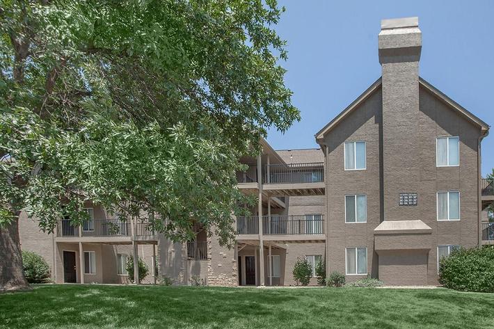 Millcreek Woods Image 4