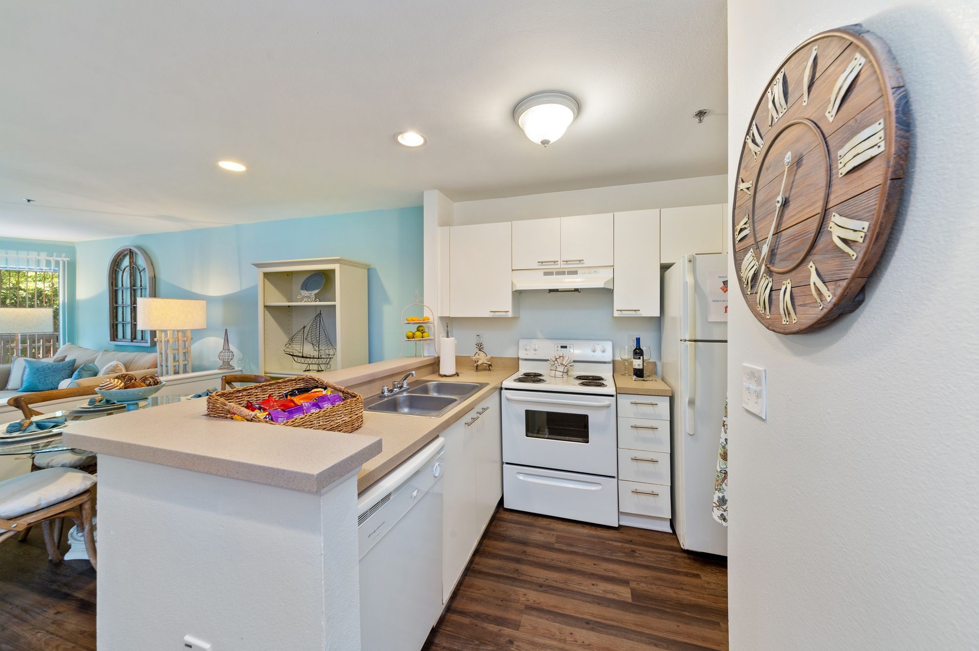 Arium Bristol Bay Image 15