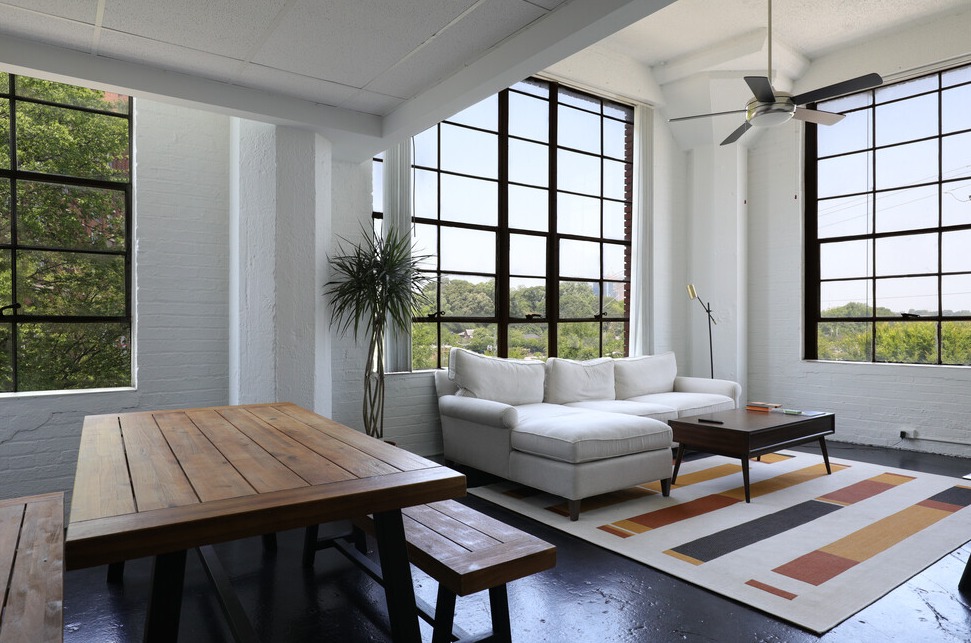 Ford Factory Lofts  Image 12