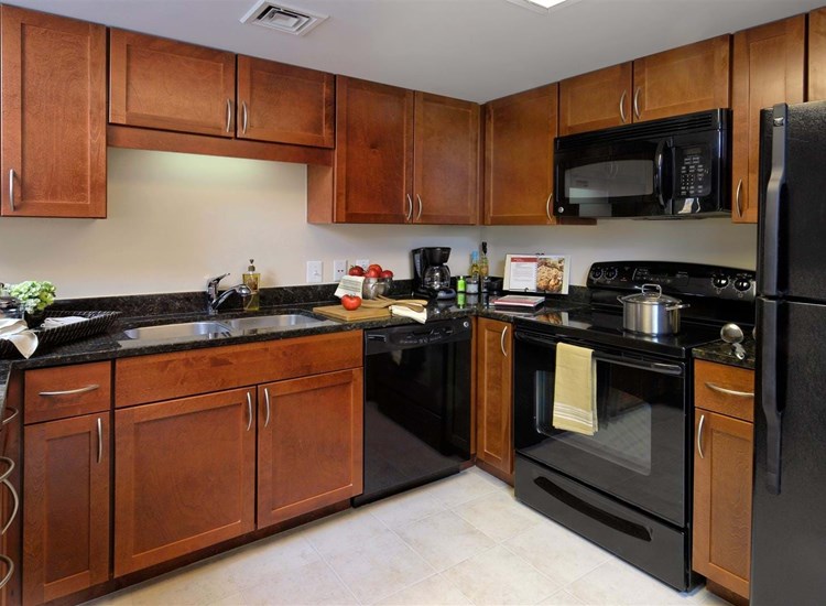 Parc Rosslyn Image 8