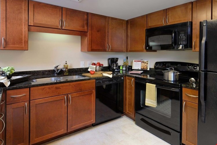 Parc Rosslyn Image 8