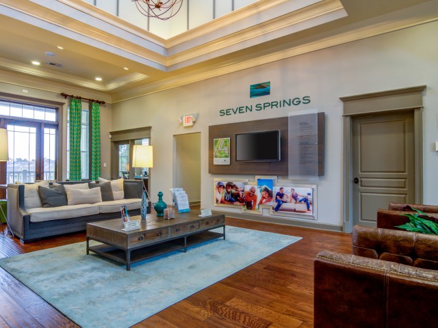 Seven Springs Image 3