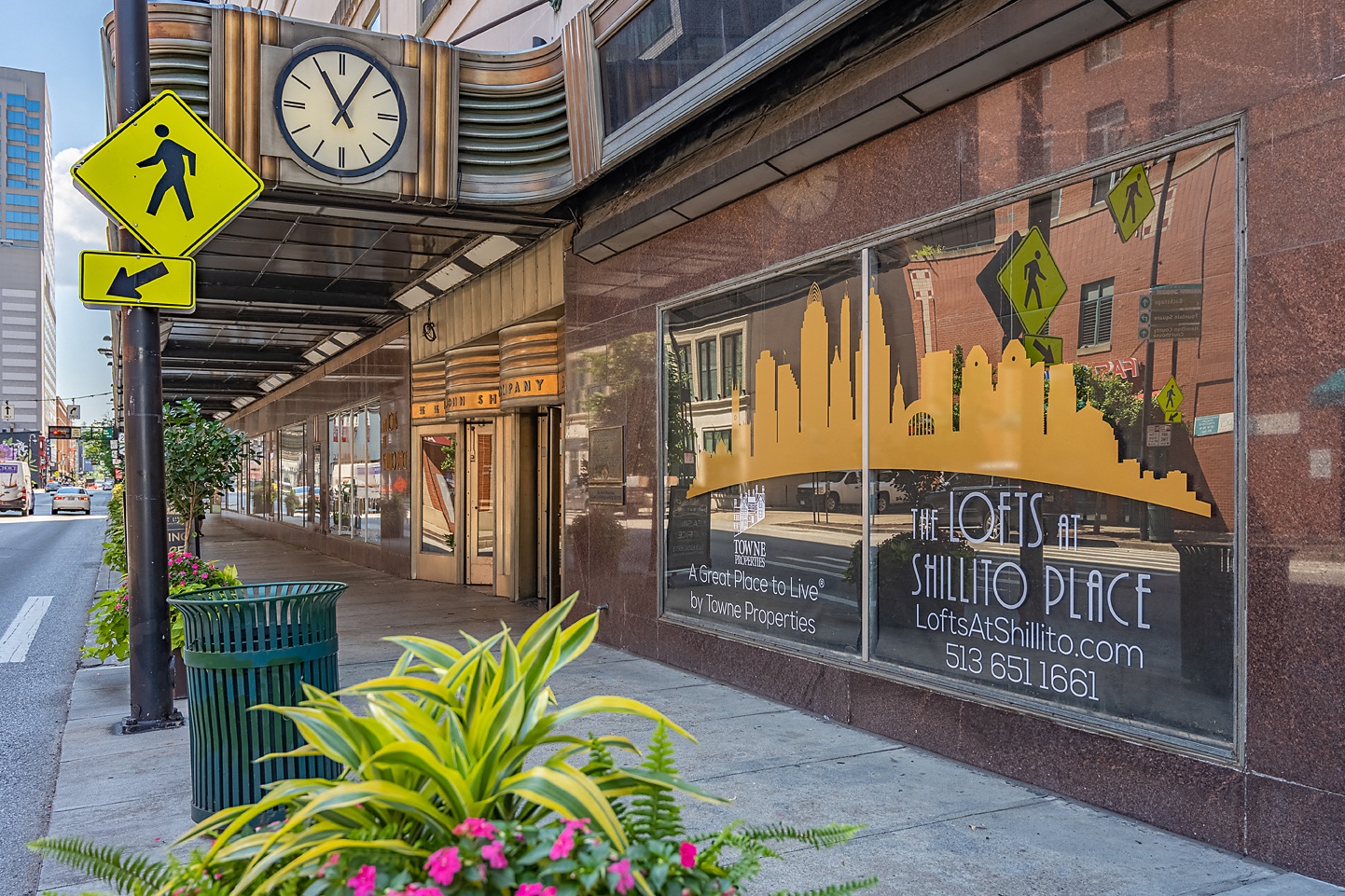 The Lofts at Shillito Place Image 49