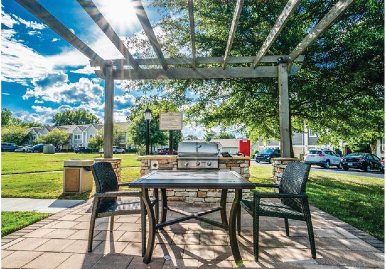 865 Bellevue Apartments Image 6