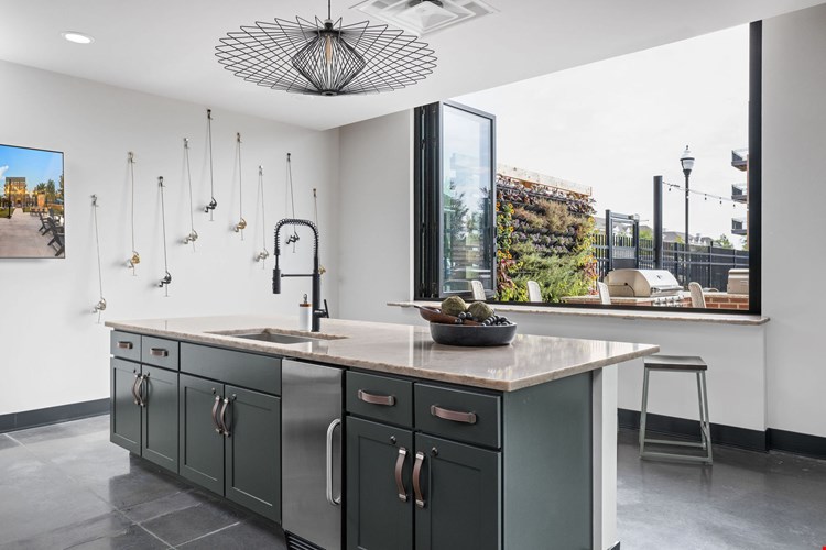 The Otis at Fort Ben Apartments Image 54