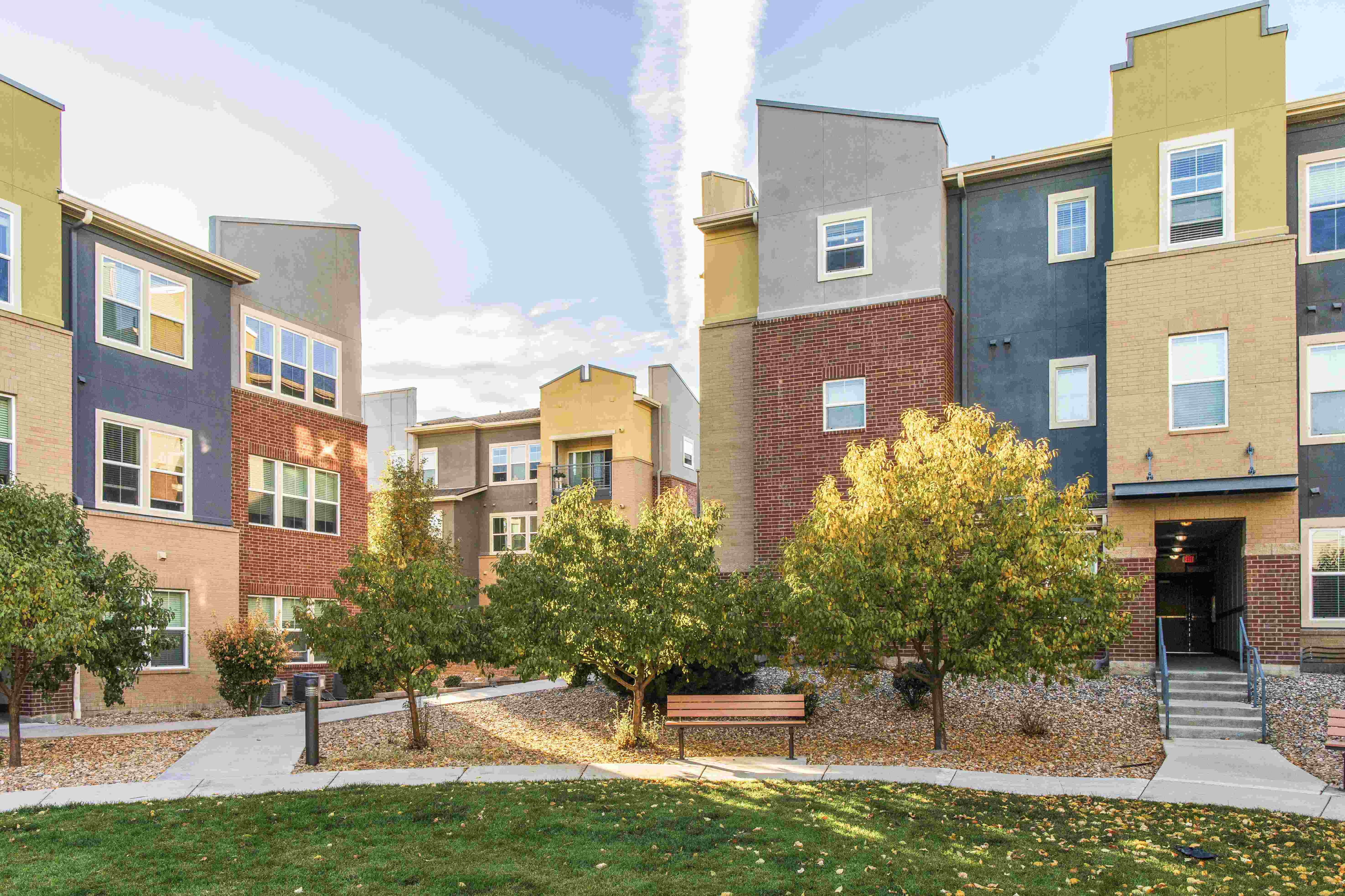 Harvest Station Apartments Image 4