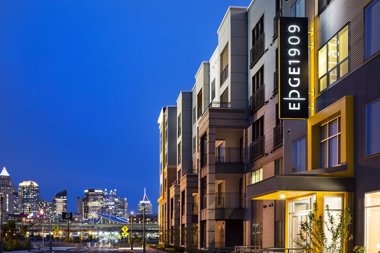 Edge 1909 at Riverfront Landing Image 3