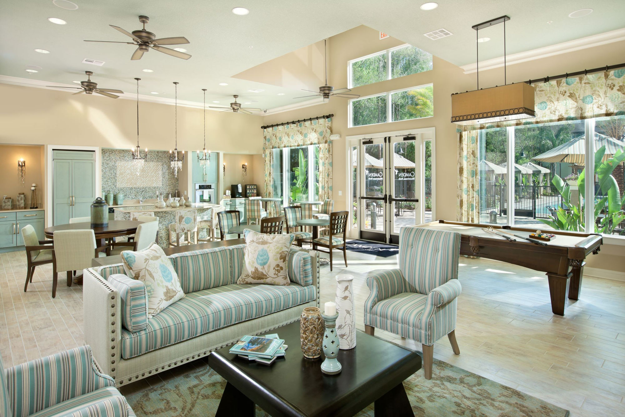 Camden Westchase Park Image 19