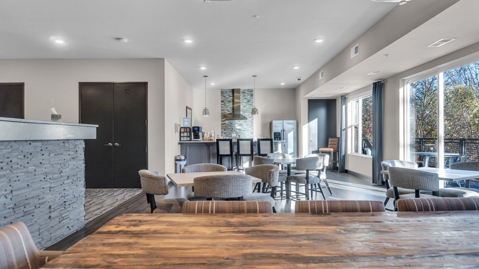 Overlook on the Creek Image 19