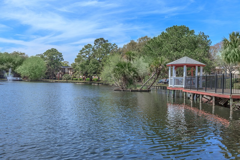 The Lakeside Nest Image 2