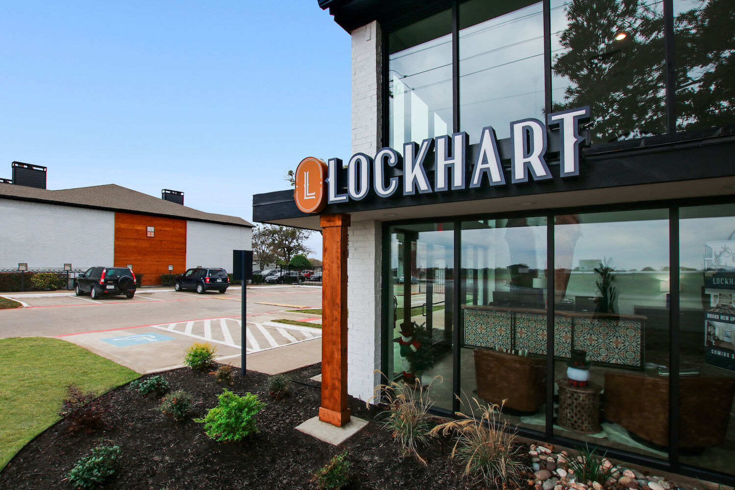 Lockhart Apartment Homes Image 30