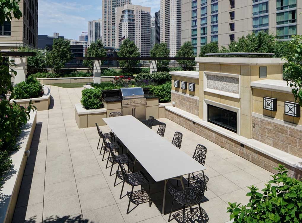 AMLI River North Image 10