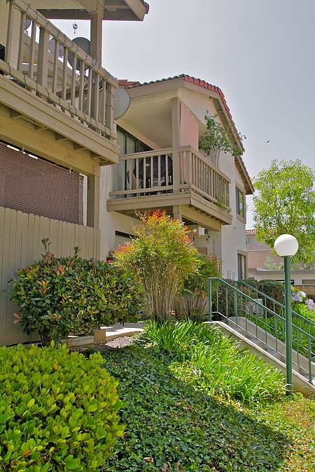 Sandcastle Apartments Image 10