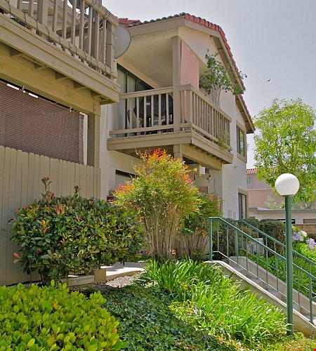 Sandcastle Apartments Image 10