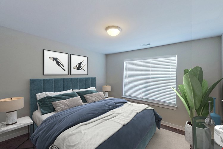 Highland at Hickory Hills Townhomes Image 45