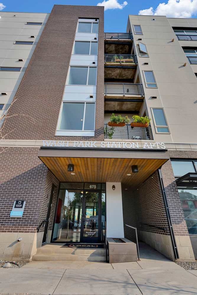 Wash Park Station Image 3