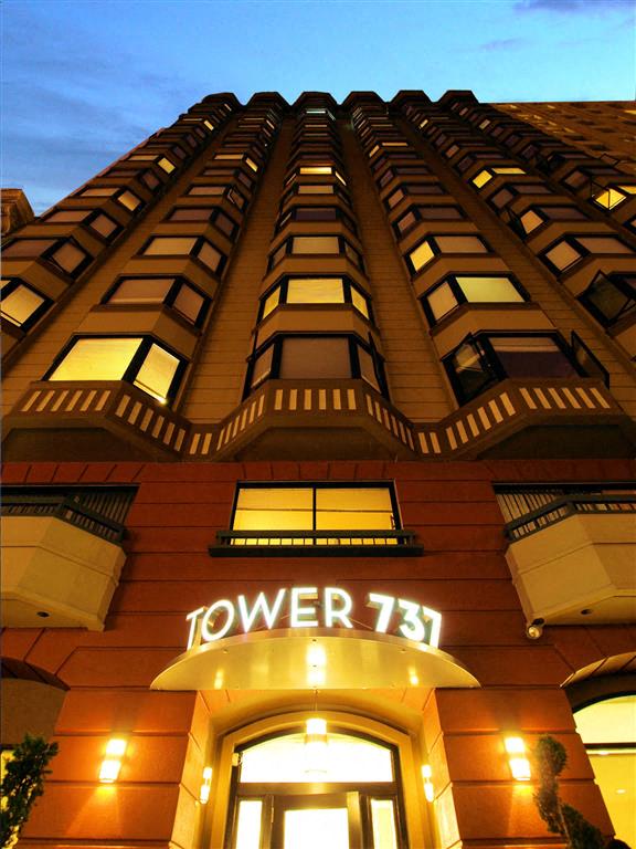Tower 737 Condominium Rentals Image 21