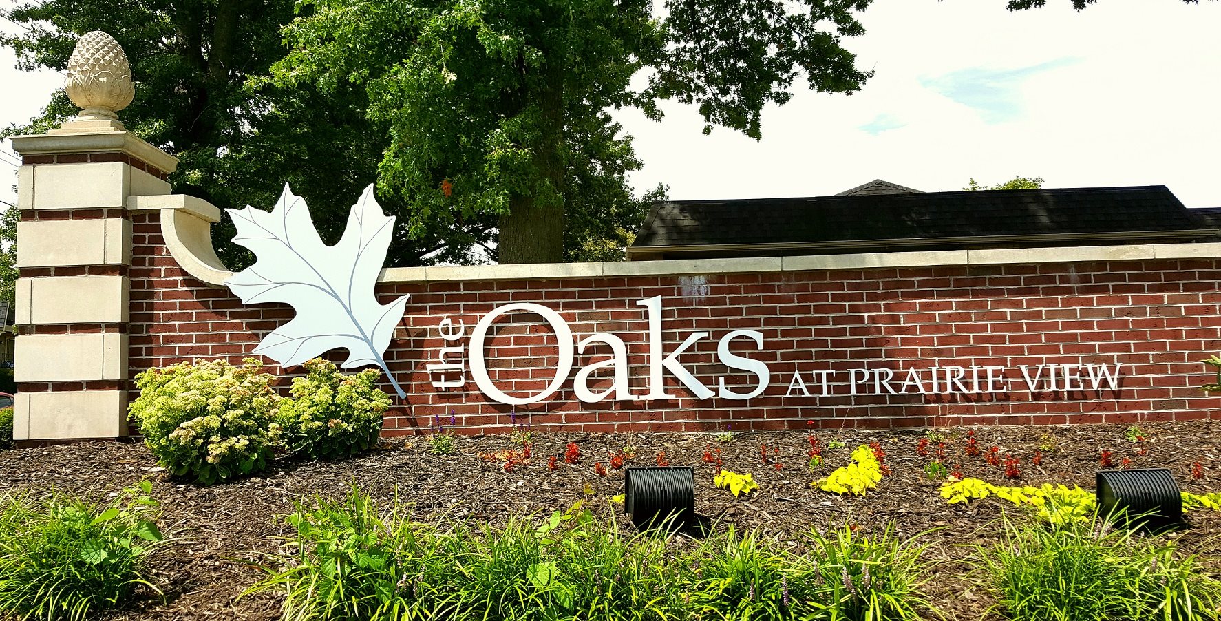 The Oaks at Prairie View Image 2