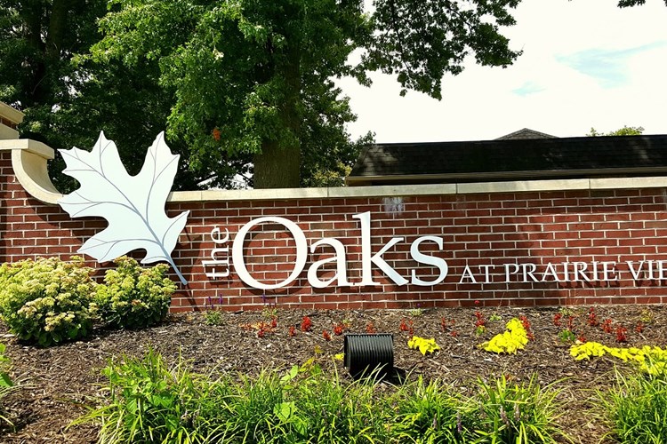 The Oaks at Prairie View Image 2