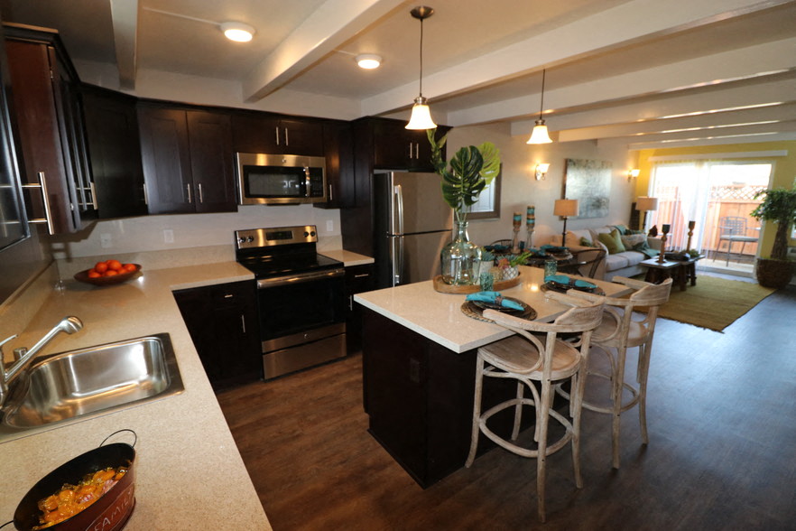 Ramblewood Apartments Image 10