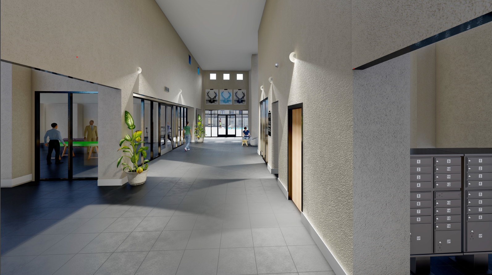 Casa de Sierra Senior Apartments Image 3