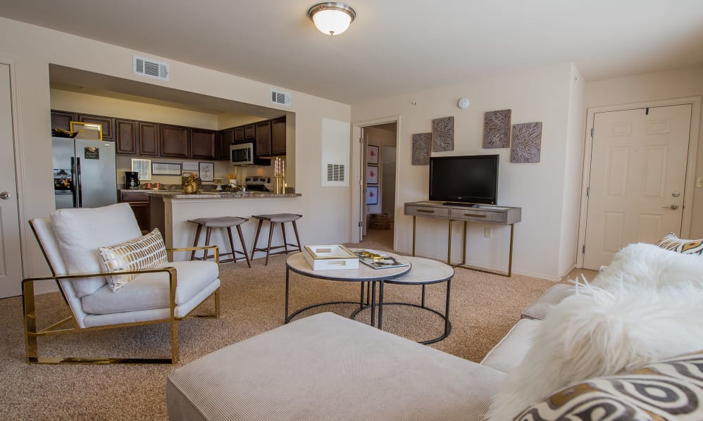 Fountain Lake Apartments Image 7