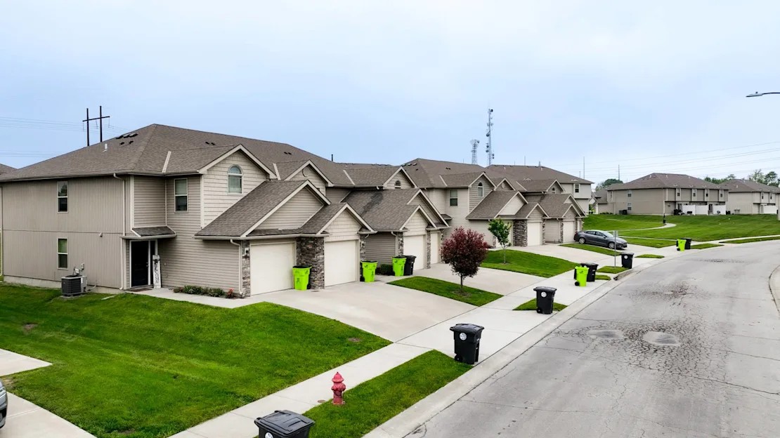 Traditions Townhomes Image 3