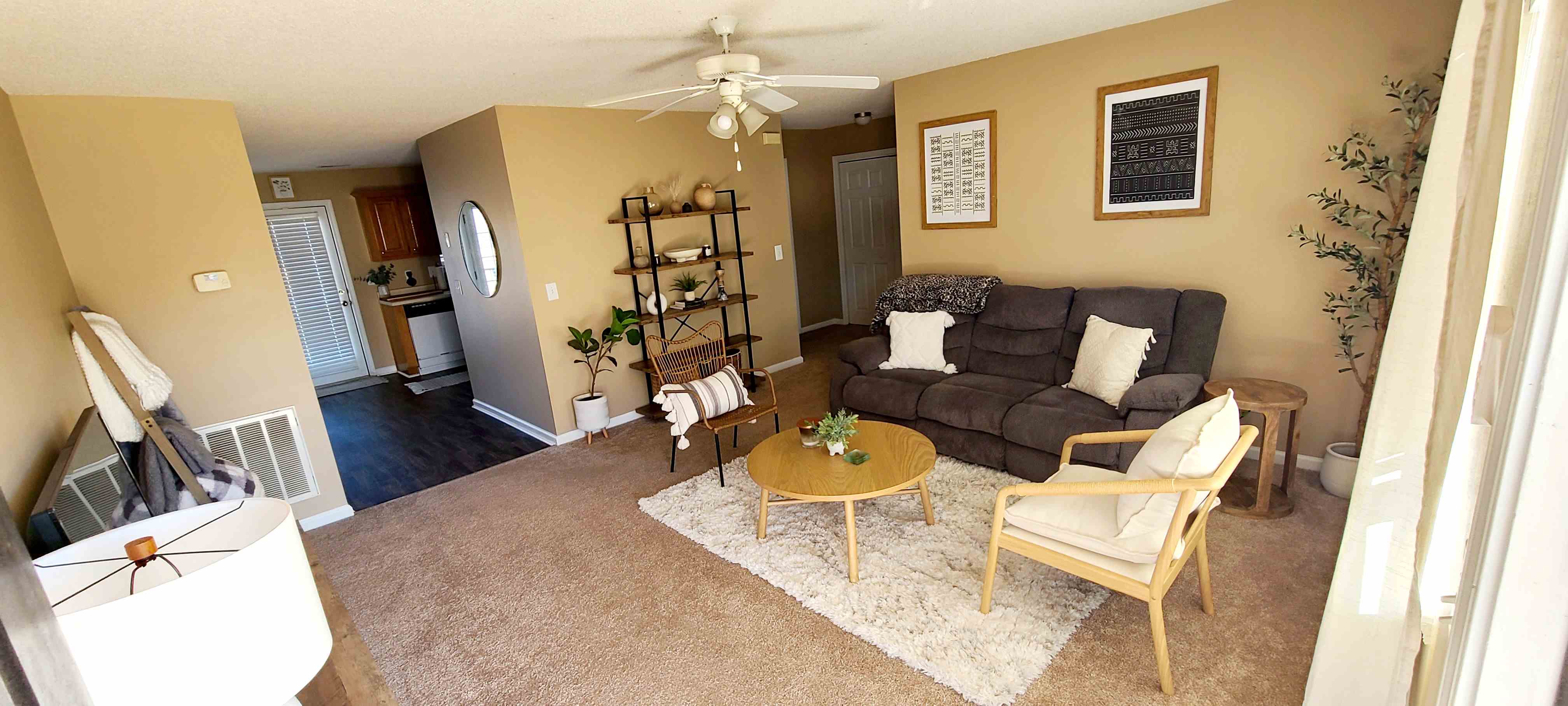 Mountain View Apartments Image 5