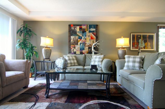 Fox Forest Townhomes Image 9